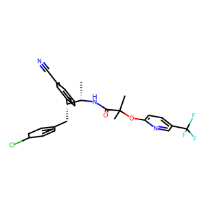Chemical Structure