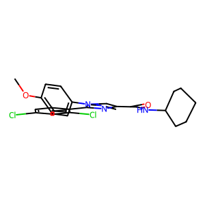 Chemical Structure