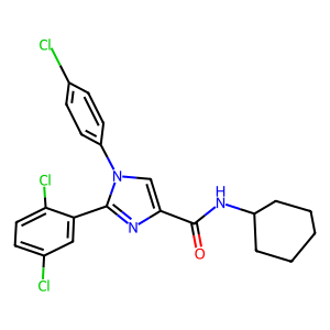 Chemical Structure