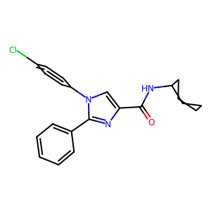Chemical Structure