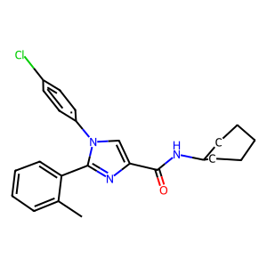 Chemical Structure