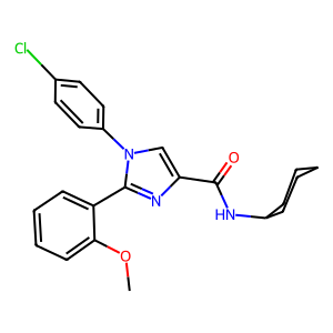 Chemical Structure