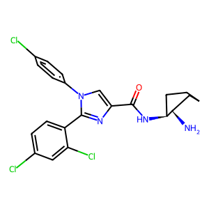 Chemical Structure