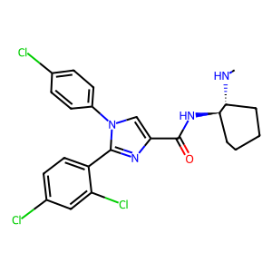 Chemical Structure
