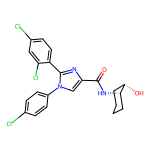 Chemical Structure