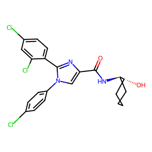Chemical Structure