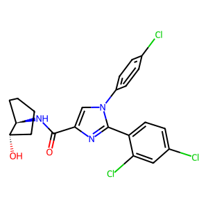 Chemical Structure