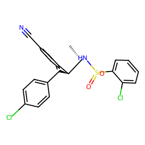 Chemical Structure