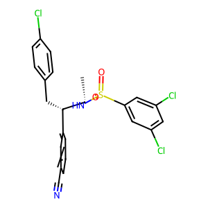 Chemical Structure
