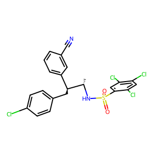 Chemical Structure