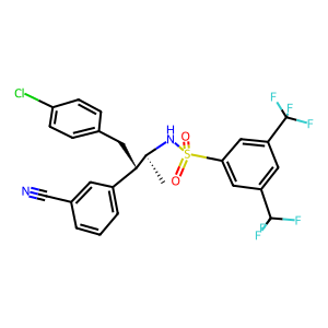 Chemical Structure
