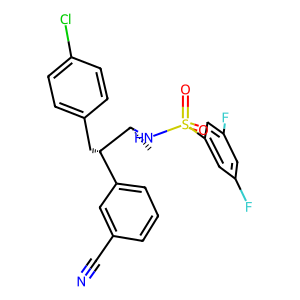 Chemical Structure
