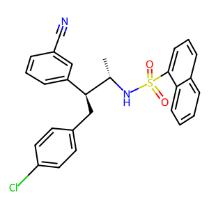Chemical Structure