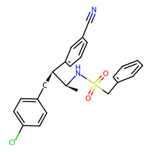 Chemical Structure