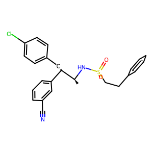 Chemical Structure
