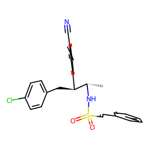 Chemical Structure