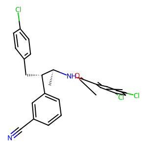 Chemical Structure