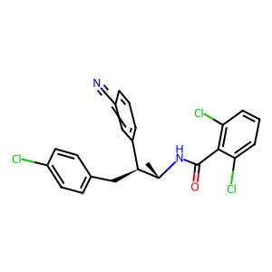 Chemical Structure
