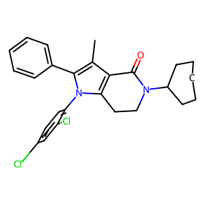 Chemical Structure