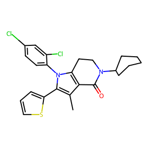 Chemical Structure