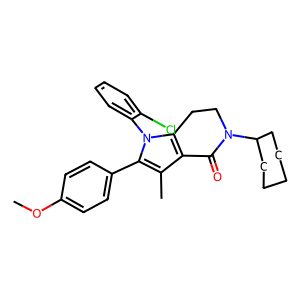 Chemical Structure