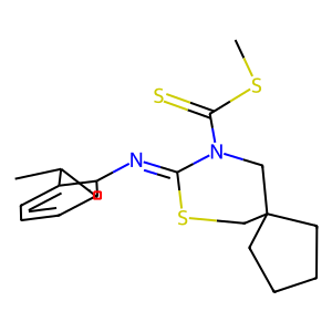 Chemical Structure