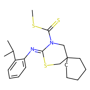 Chemical Structure