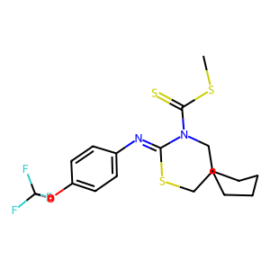 Chemical Structure