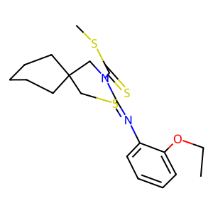 Chemical Structure