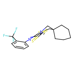 Chemical Structure