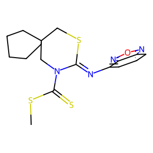 Chemical Structure