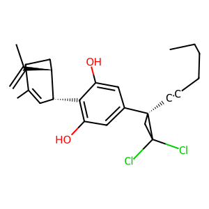 Chemical Structure