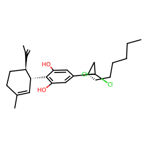 Chemical Structure