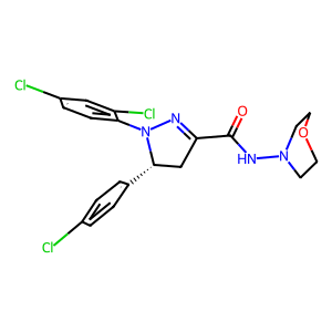 Chemical Structure