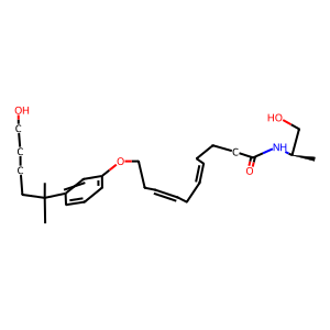 Chemical Structure