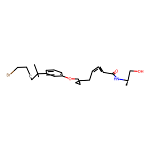 Chemical Structure