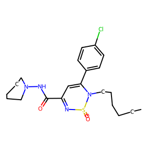 Chemical Structure