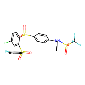 Chemical Structure