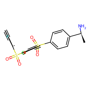 Chemical Structure