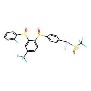 Chemical Structure