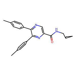 Chemical Structure