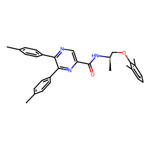 Chemical Structure