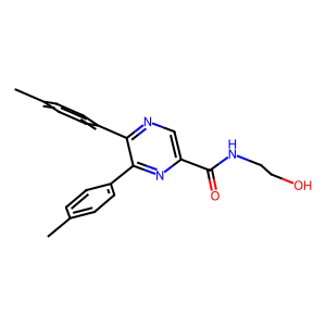 Chemical Structure