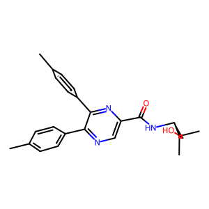 Chemical Structure