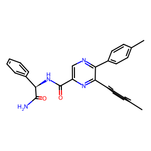 Chemical Structure