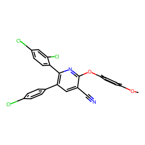 Chemical Structure