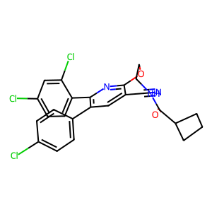 Chemical Structure