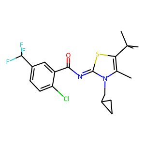 Chemical Structure