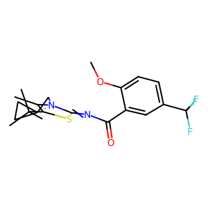 Chemical Structure