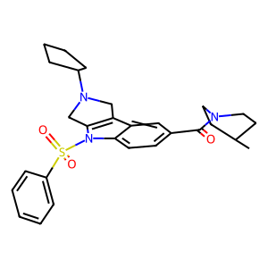 Chemical Structure